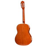 Steiner CG-39 Classical Guitar – Natural High Gloss